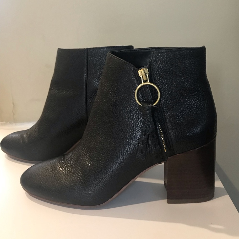 Franco Sarto CALLAHAN Booties